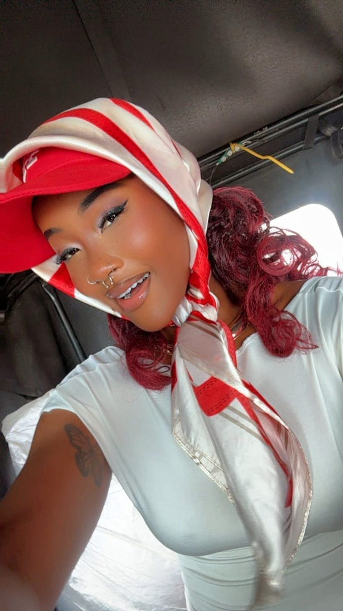 thebellicon's tweet photo. Pretty Girl Anitram (@sheis_anitram) from Liberia 🇱🇷
Keep streaming her banger #Nini on all major streaming platforms ❤️🔥
#TBIMUSIC #Anitram #Liberia #Afrobeat #NewMusic #MusicV #NowPlaying #OnRepeat #Banger #Trending https://t.co/Od7AHsJute