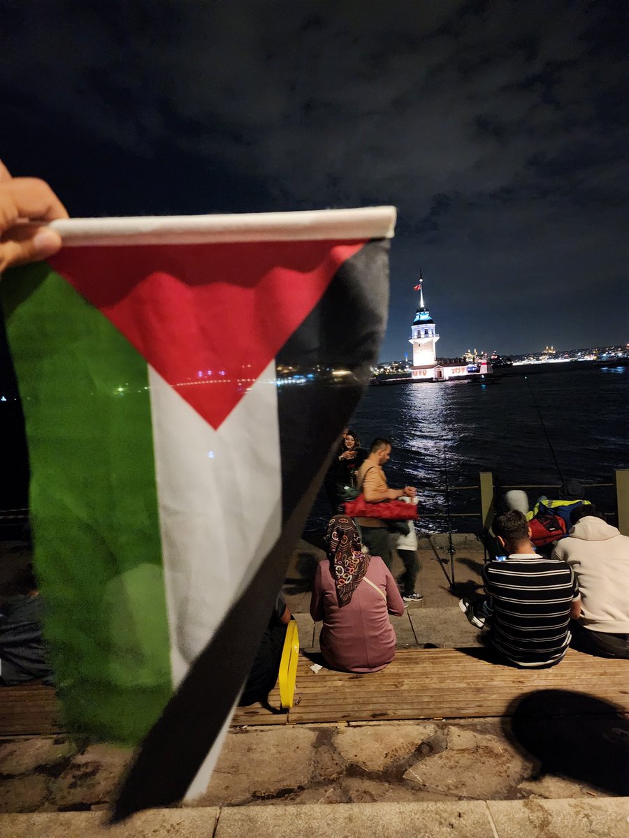 drgokhandogan's tweet photo. Günlerden gazze
#GazaGenocide‌ #gaza #GazzeÖlüyor #sumud #sumudforgazza #uskudar
#Palestina https://t.co/Y8mcMP9YtI