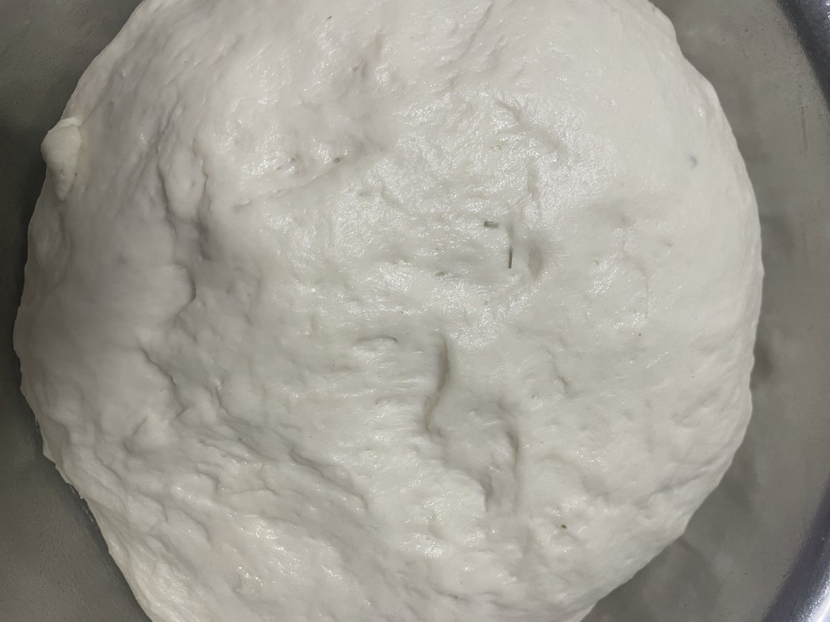 Smile_Nichan's tweet photo. Alot of things happened today.. cant stream🤭🤭 but yeah. Tomorrow gonna be a pizza day🤭 dough is done. Hope for better tomorrow hehe https://t.co/4DKTUKZ3nz