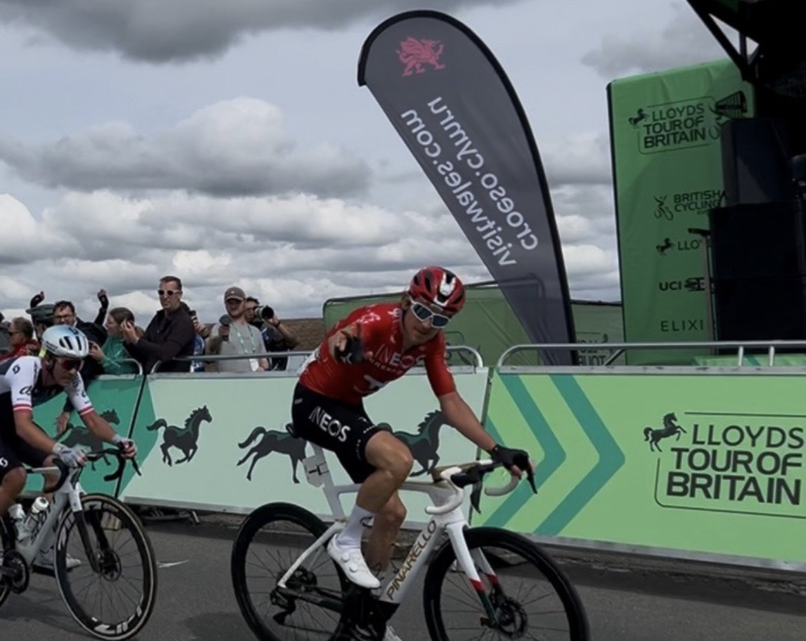 Paul Matthews tweet media