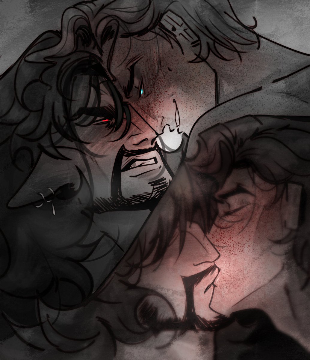 Touch of a God.

#Deadlock #Driftdoor #Doorman #Drifter