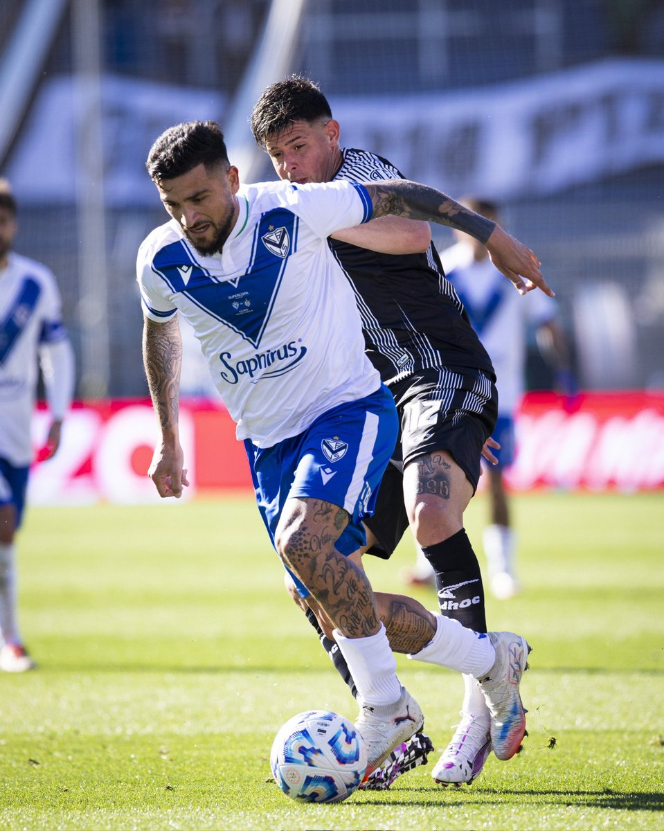 Pasión Fortinera tweet media