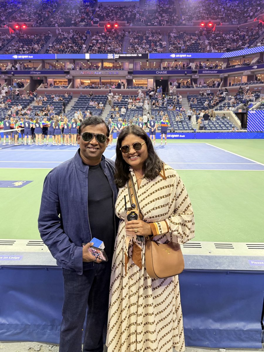 Amita Ravikumar tweet media