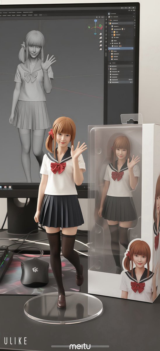 自分で欲しくなるwww