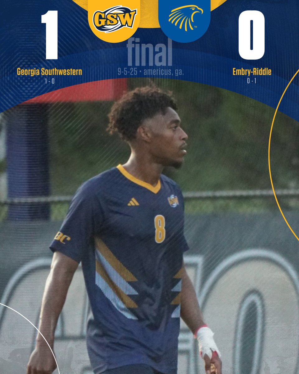 GSW Athletics tweet media