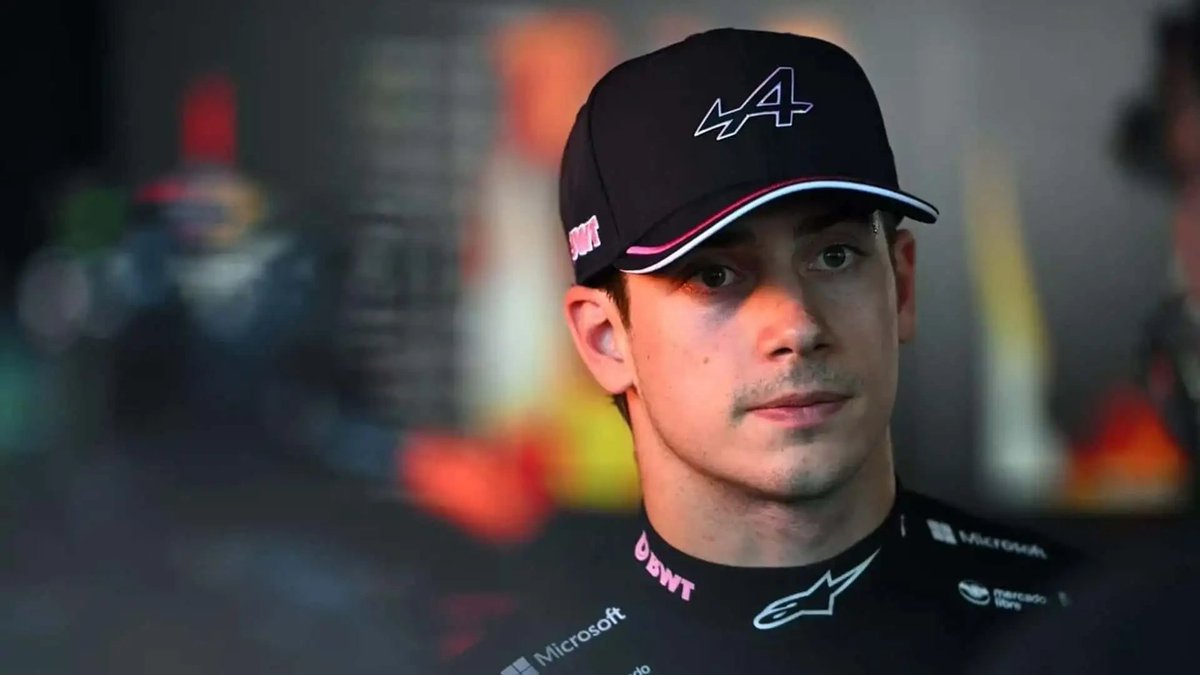 "No estamos contentos de estar 18º y 19º, así que todavía queda mucho trabajo por hacer"

Franco Colapinto largará 17 el GP de Italia. La carrera comenzará a las 10 de la mañana hora Argentina.
ar.motor1.com/news/771435/gp…