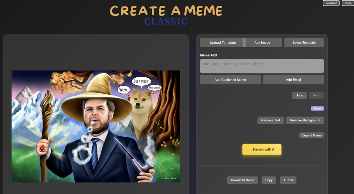 👀🍌🪄🧙‍♂️