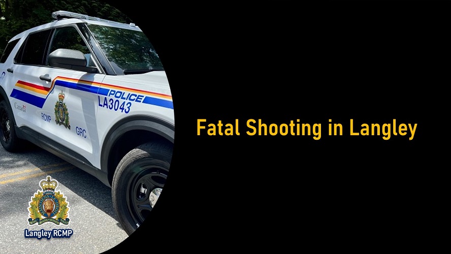 LMDRCMP's tweet image. #IHIT #Langley -   Fatal shooting in Langley bit.ly/3K9IFUX