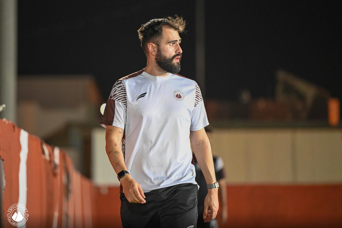 aljabalainFC's tweet photo. نستأنـف تدريباتنـا 🔙🤎

#الجبلين | #فارس_الشمال https://t.co/AKLneqUP2B