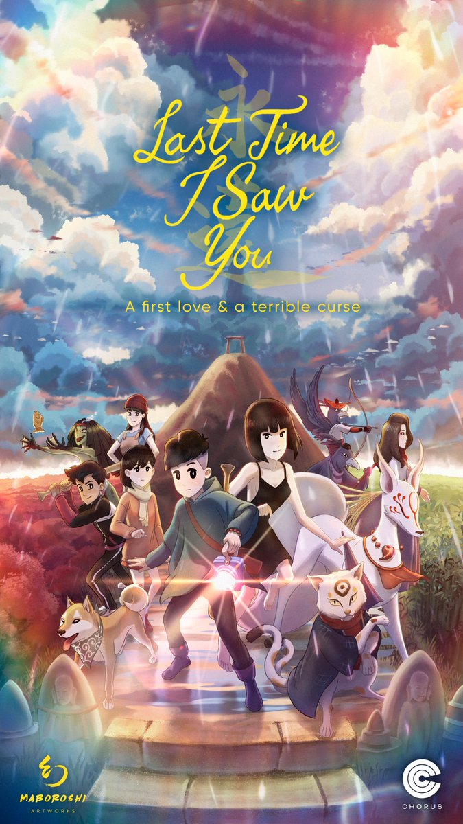 Theto John tweet media