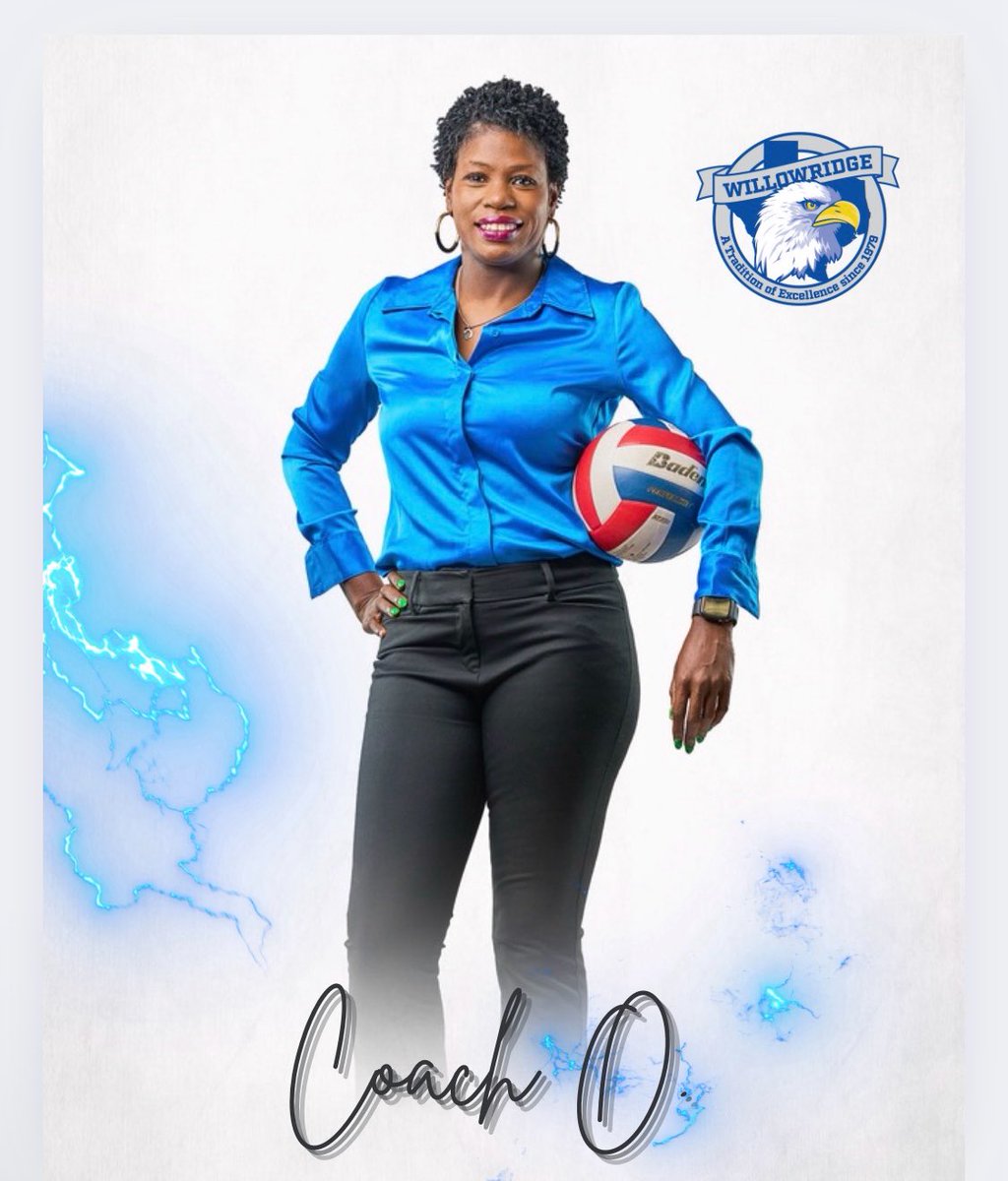 Happy Birthday to our Coach O! 
🎂🥳🎉