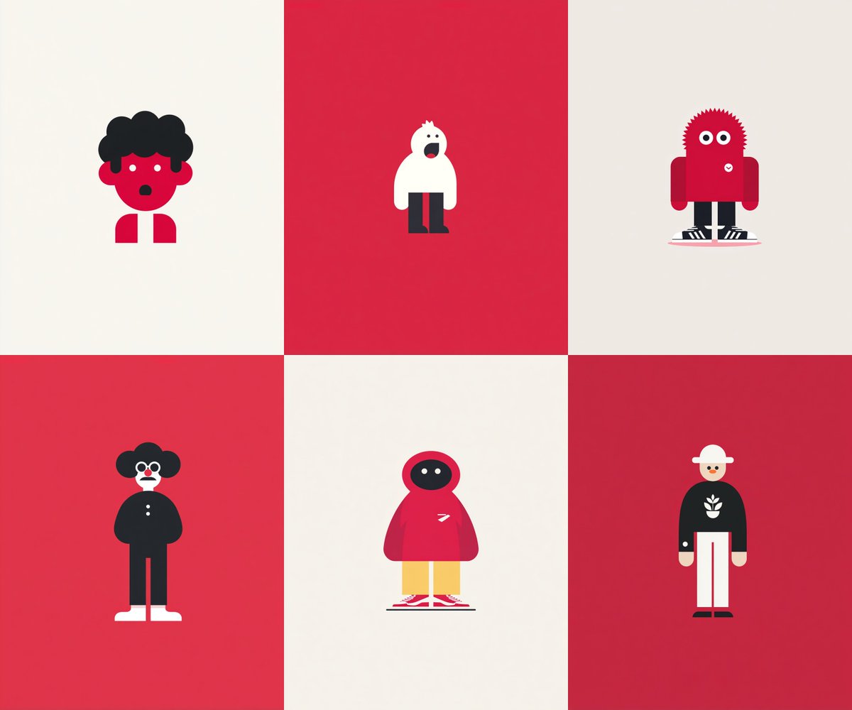 OVolosin82152's tweet image. --sref 1878840454