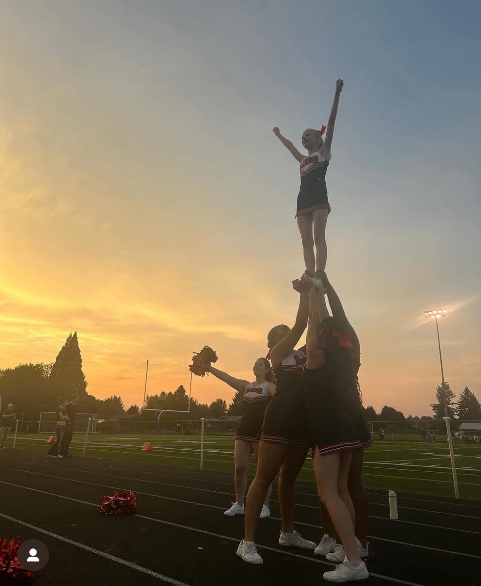 Lincoln High School tweet media