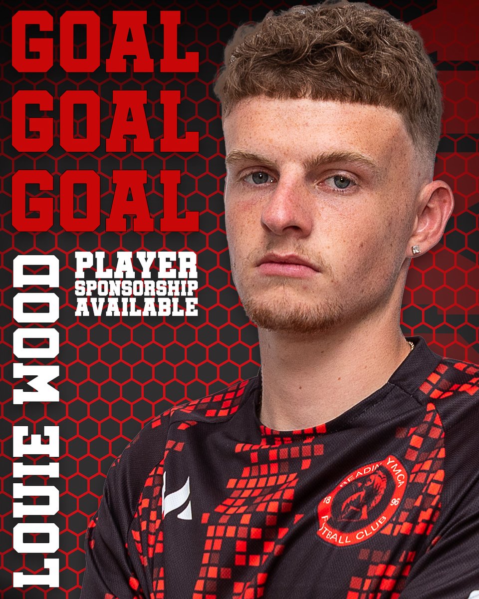 Reading YMCA FC tweet media