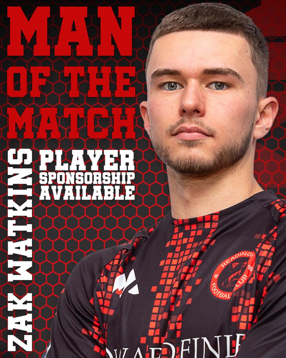 Reading YMCA FC tweet media