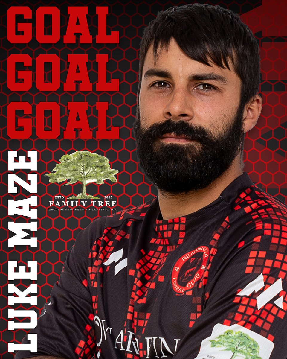 Reading YMCA FC tweet media