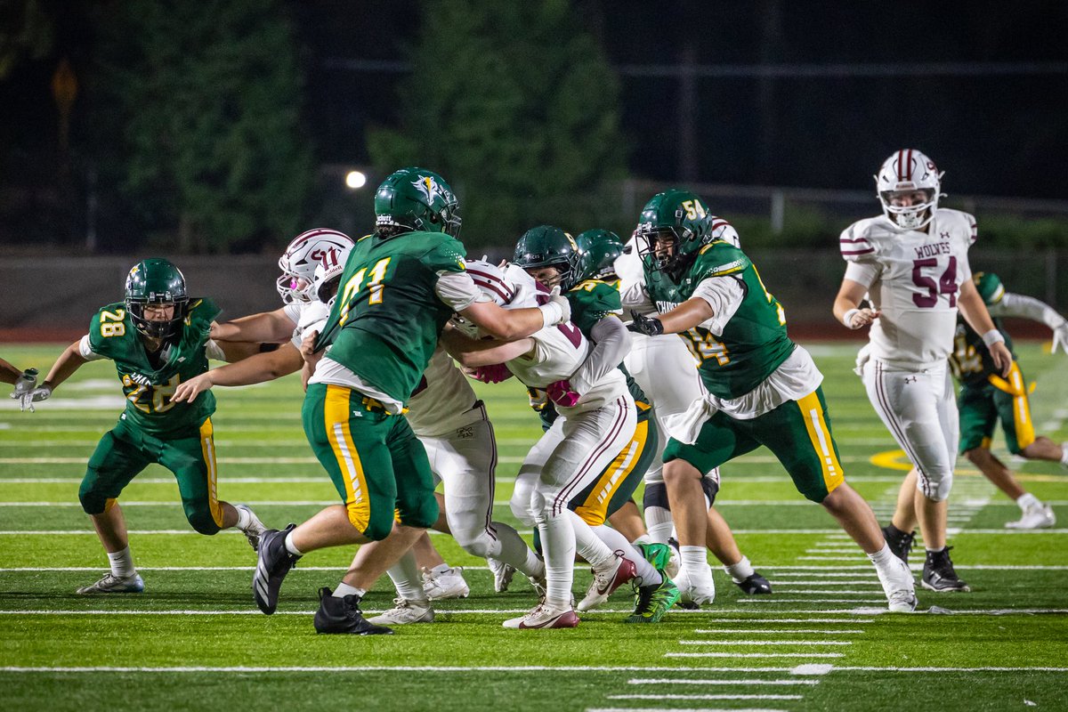 Irvinsosa99's tweet photo. Check out my hudl
Stats 7 tackles 2fls 1 sack 
Didn’t get all the flim.

https://t.co/ZmoS2aJjaD https://t.co/3p7XWMrxyp