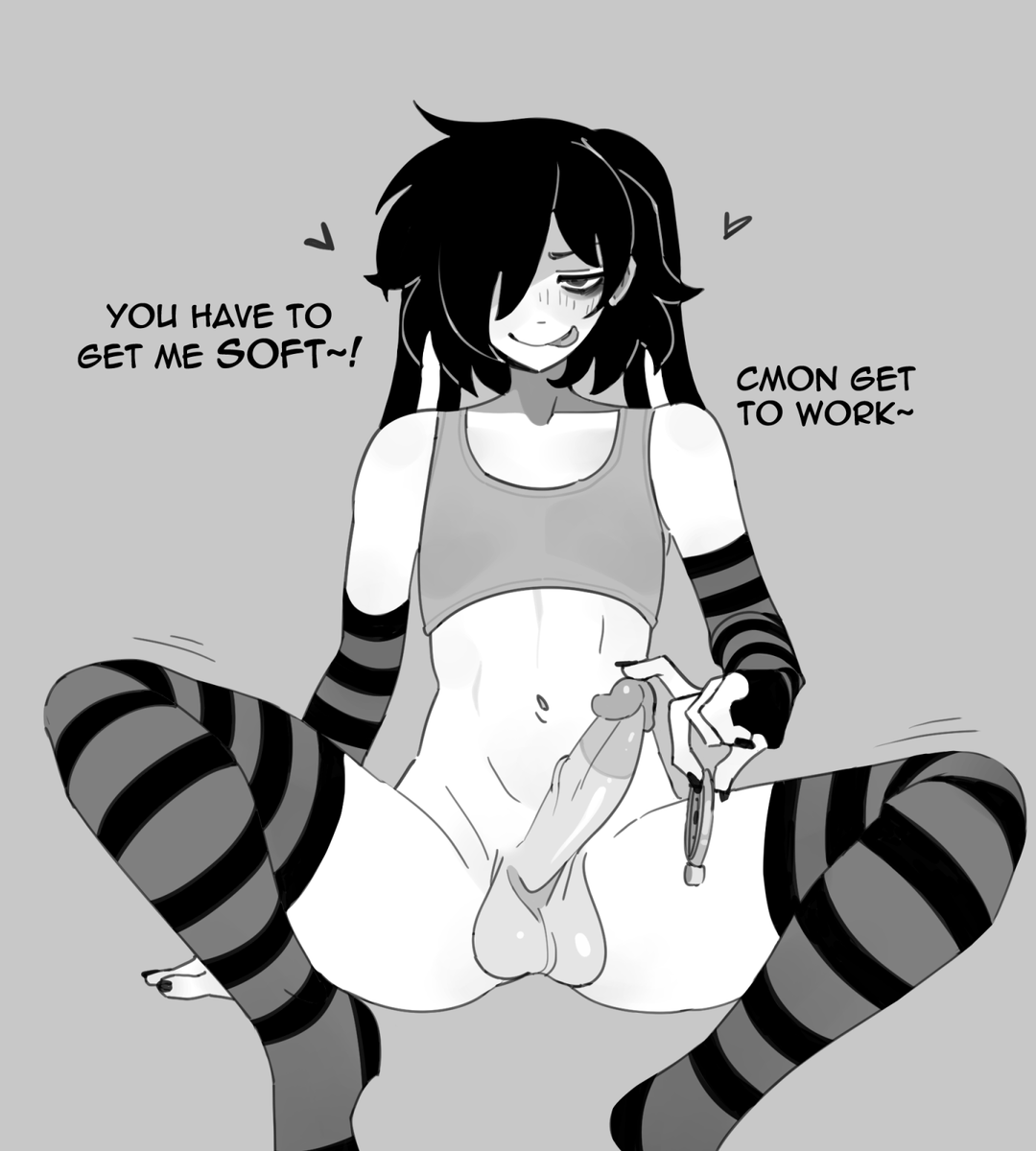 part 2 are you up for the task?!