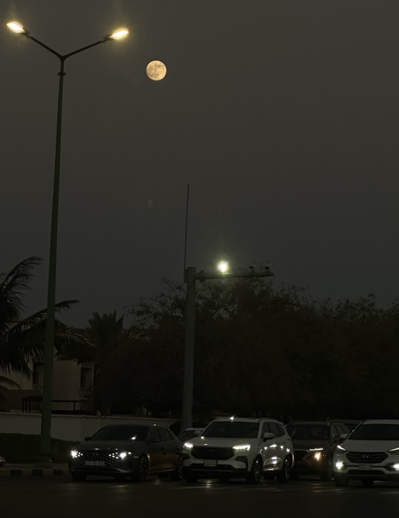 نُجالِسُ الليَلَ والأفِكارُ تسرّقنا نُخاطب
النجمَ حِيناً كِي يُسلينا ..