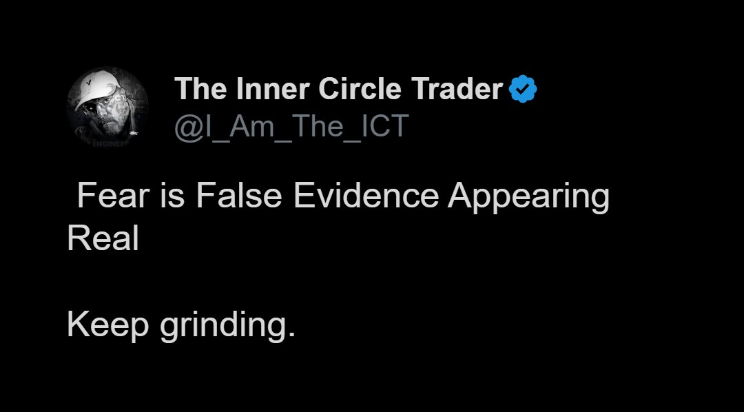 DanDowdTrading's tweet image. 