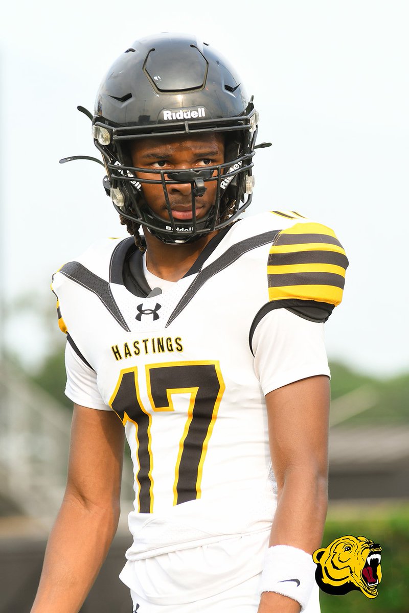 Hastings Football tweet media