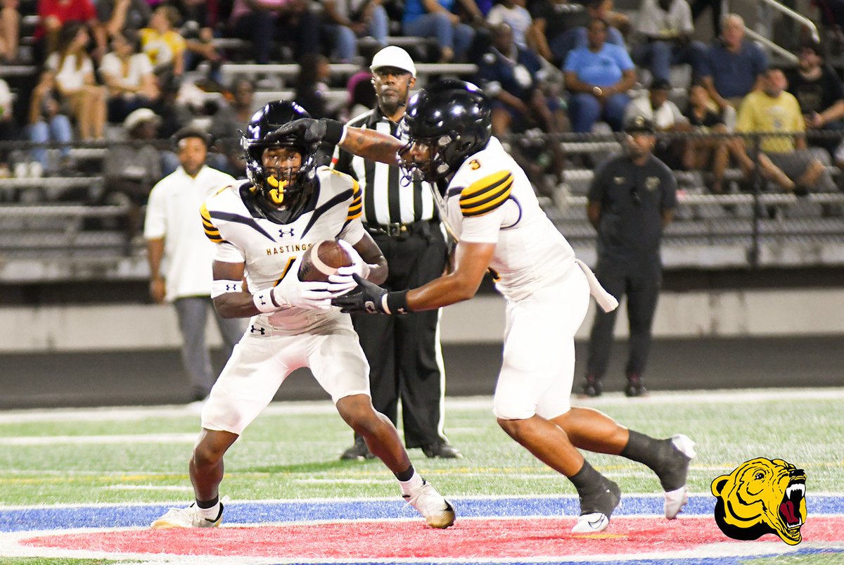 Hastings Football tweet media