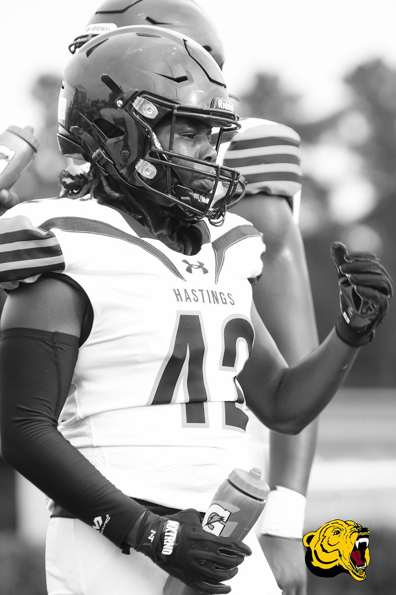 Hastings Football tweet media