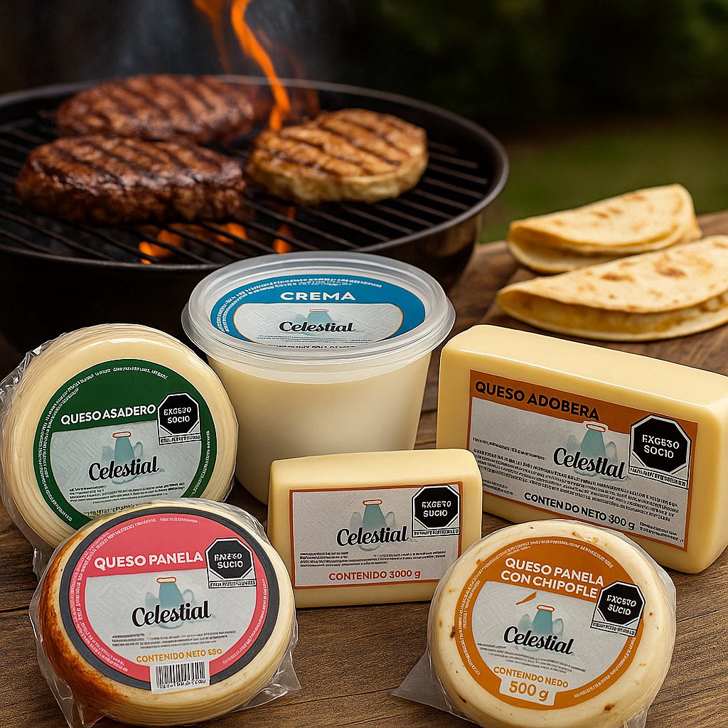 Celestial tweet media