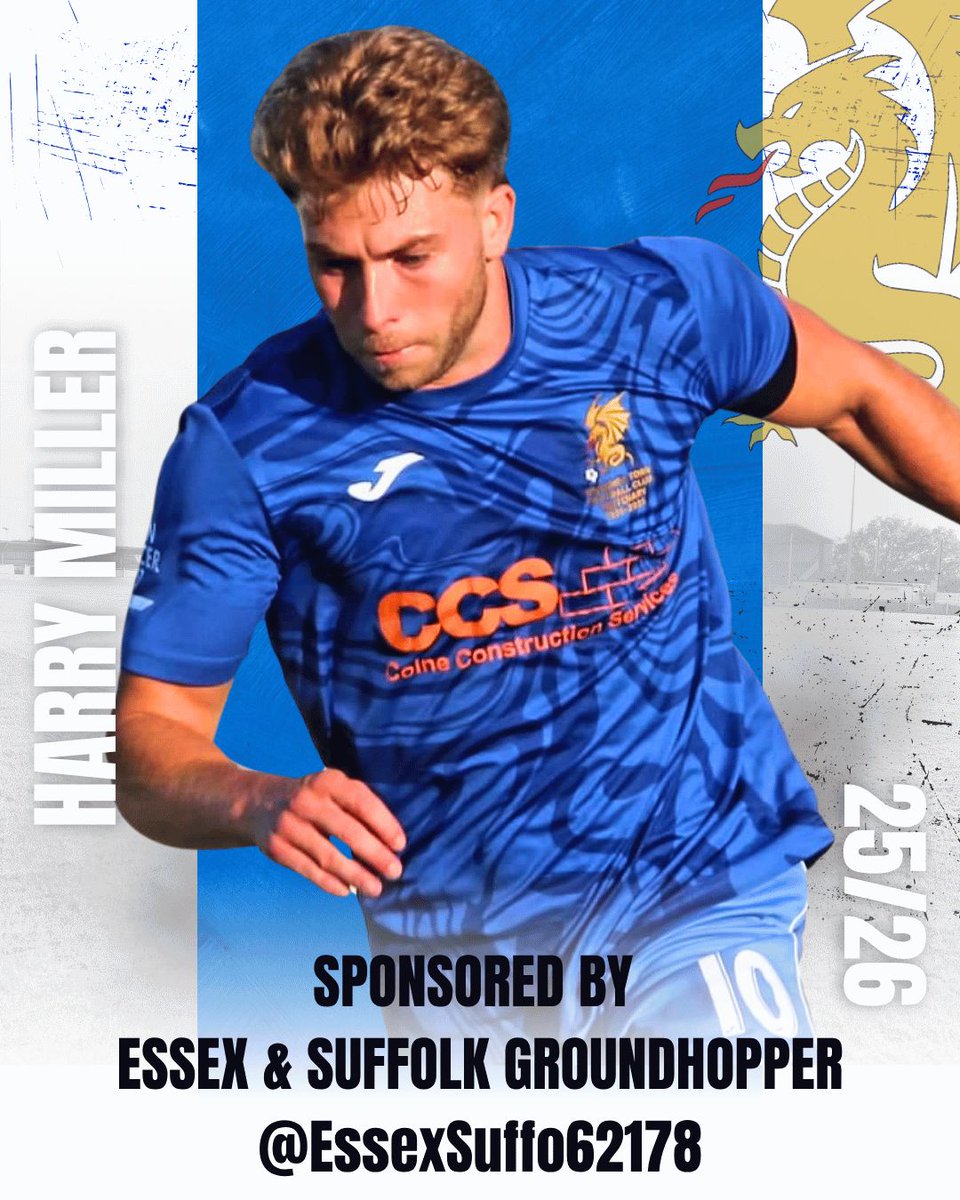 Wivenhoe Town FC tweet media