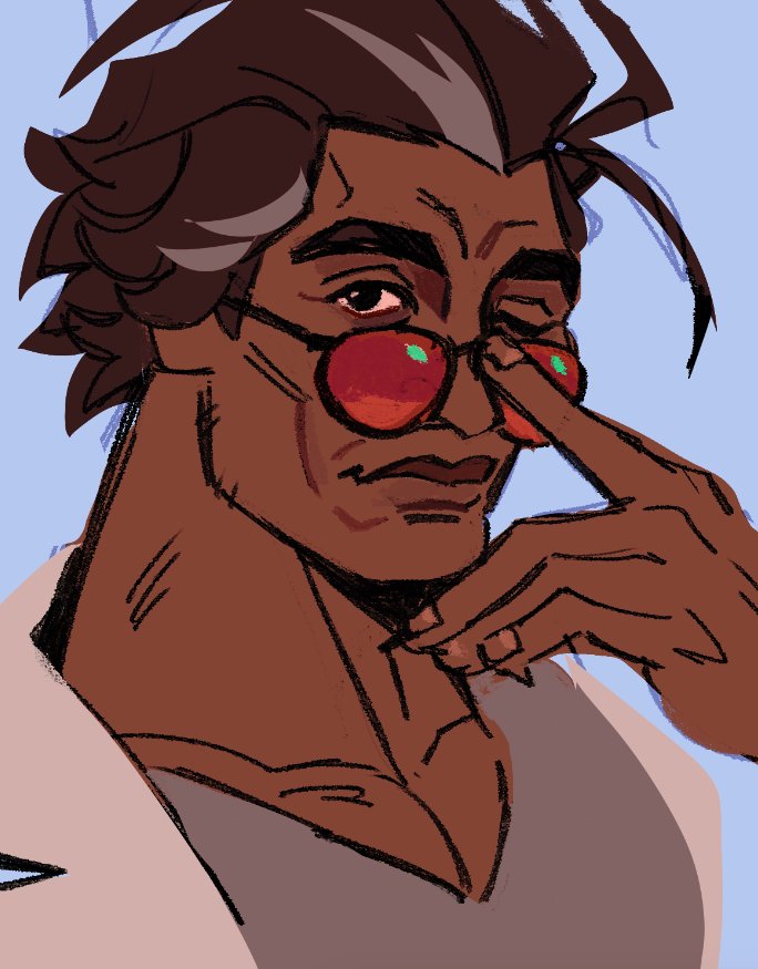 scientistguel for these trying times 🧪