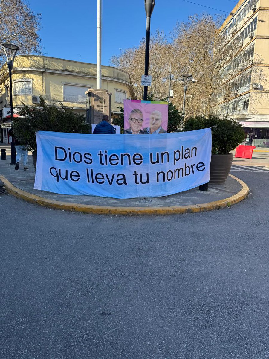 No sabemos qué pasará mañana, pero habrá señales....¿Tendran las #fuerzasdelcielo y #lasfuerzasdelatierra algo que ver? 🤔

#sanisidro #elecciones #domingo #juliozamora #carloscastellano

<a href="/SomosBsAs/">SomosBuenosAires</a> <a href="/ZamoraJulio/">Julio Zamora</a> <a href="/ccastellanoSI/">Carlos Castellano</a>