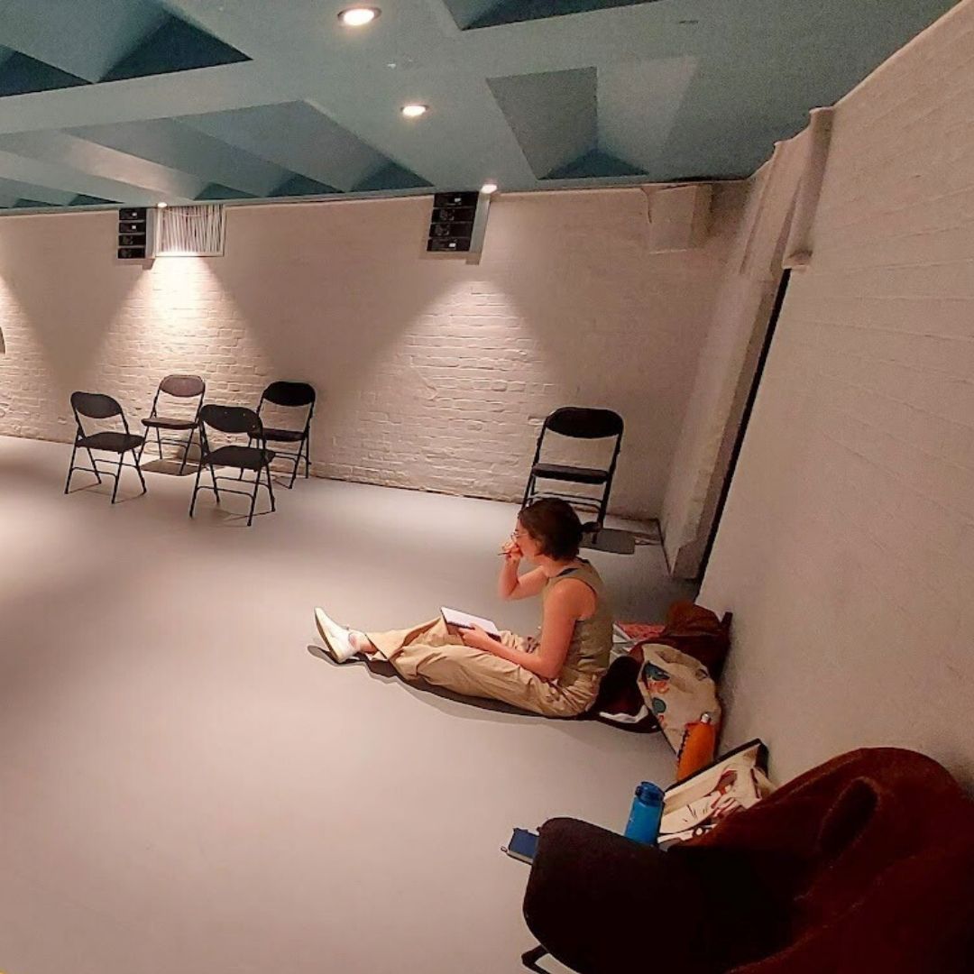 Lopsided Arts tweet media