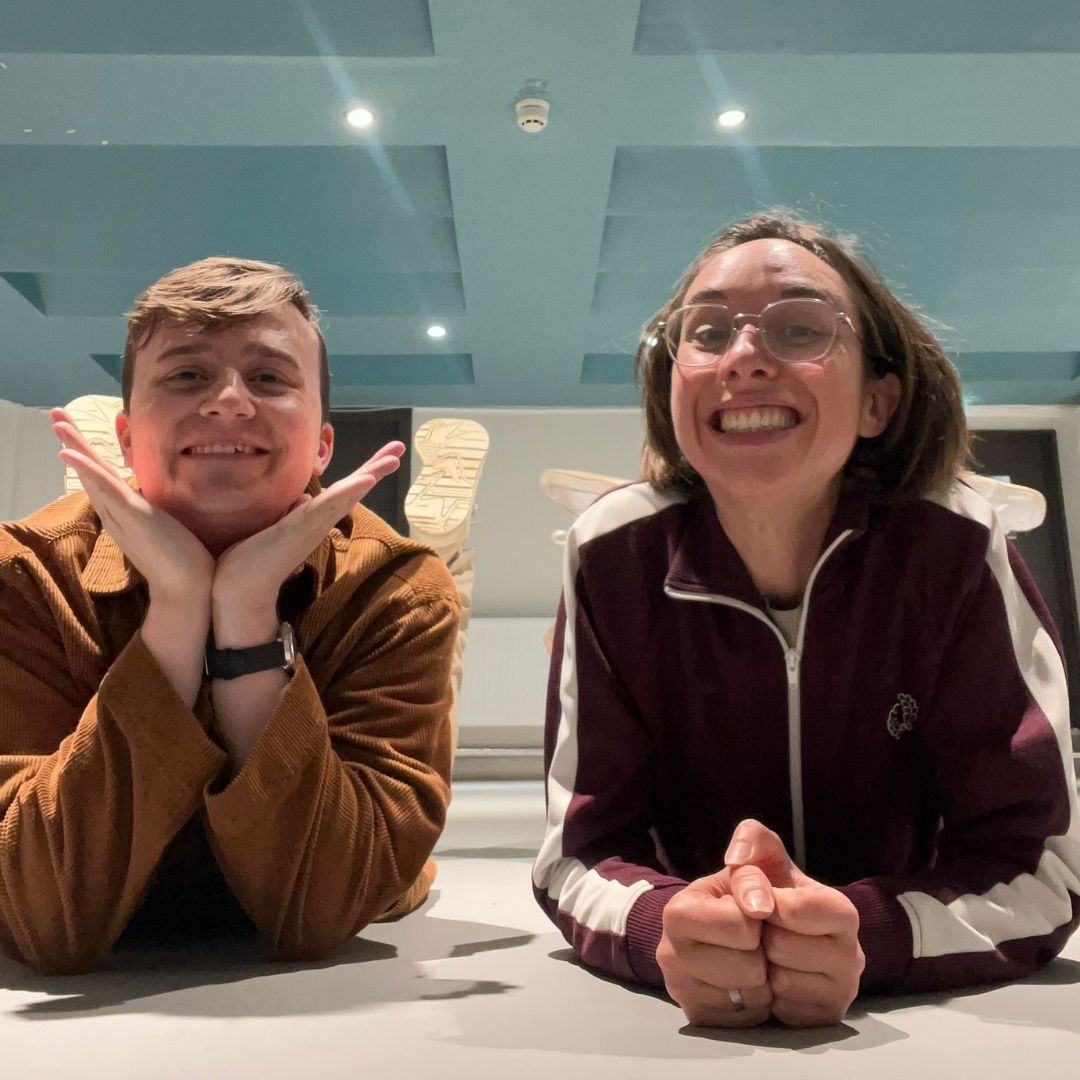 Lopsided Arts tweet media