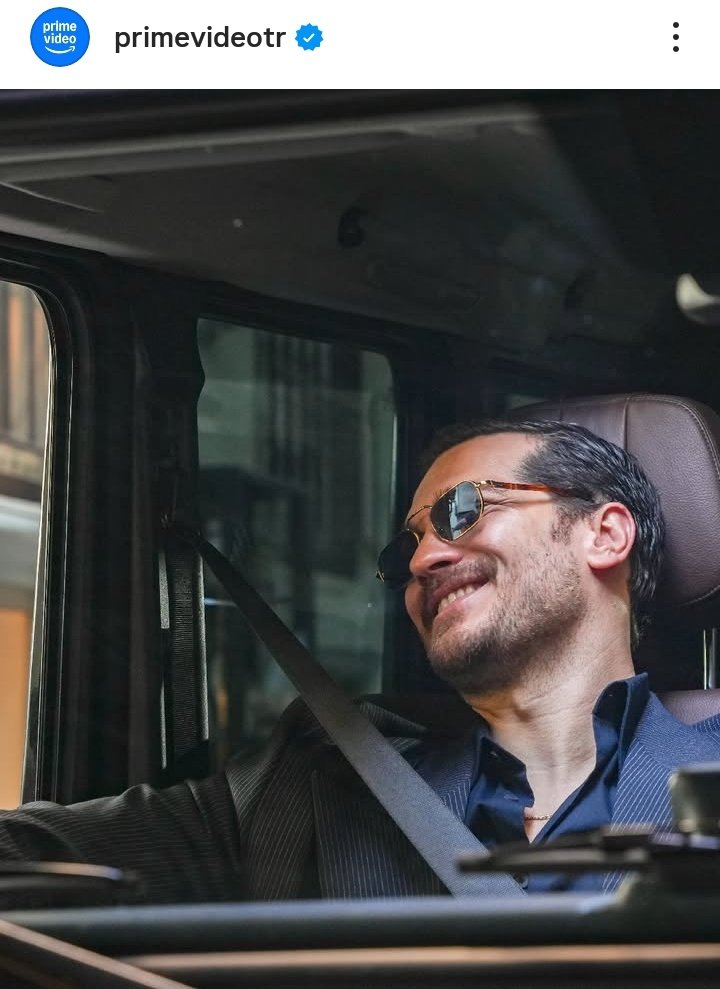 amazon prime ama eşref tek fan club