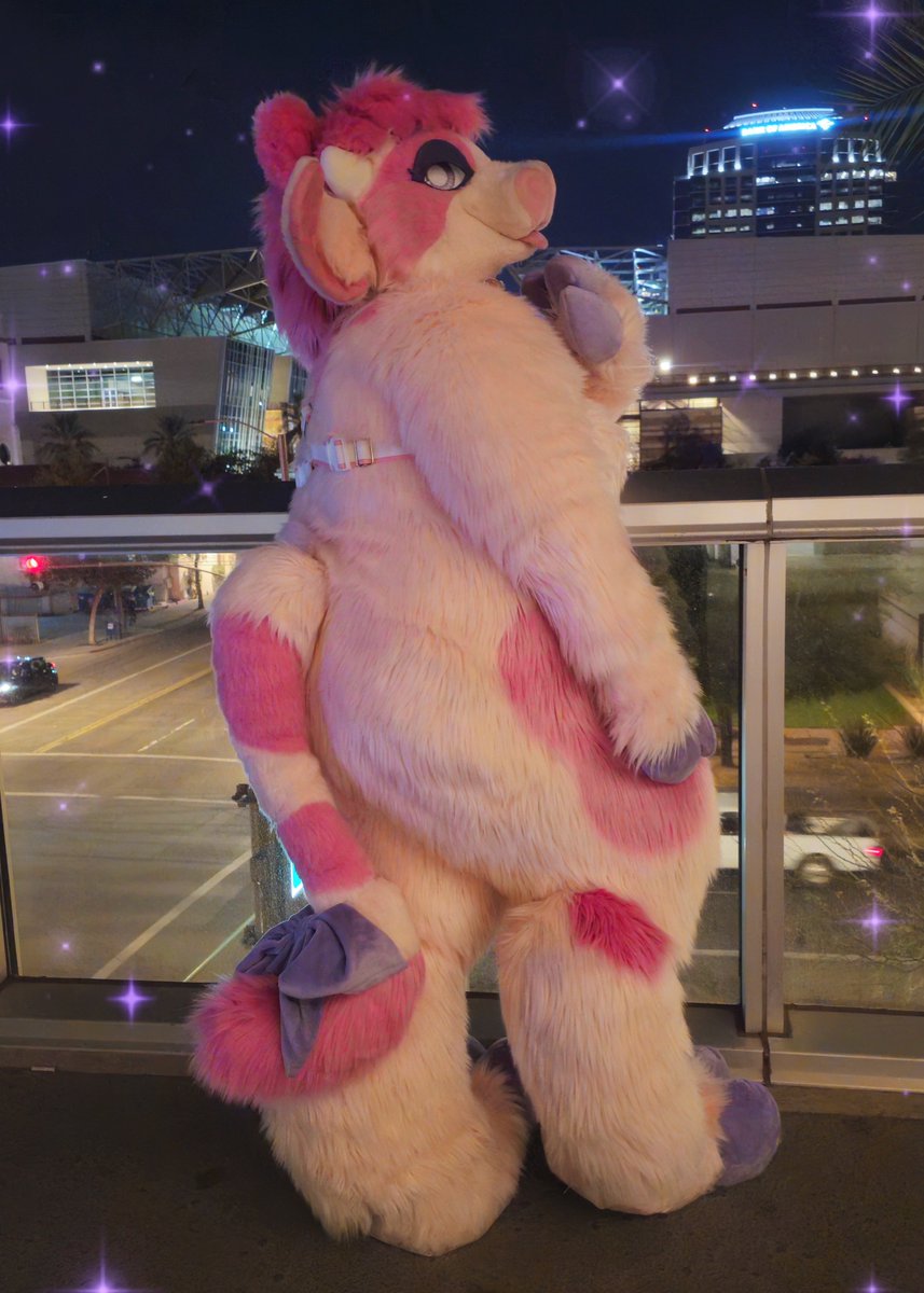 🩷 cream Δθ!! 🩷 tweet media