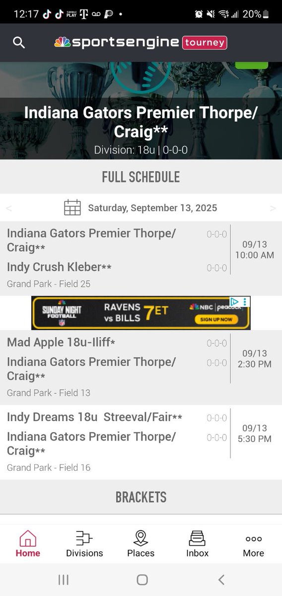 My schedule for the Money Ball Invite at Grand Park! <a href="/MU_SpartanSB/">Manchester University Softball</a> <a href="/StFrancissftbal/">🥎SAINT FRANCIS SOFTBALL🥎</a> <a href="/PNWSoftball/">PNW Softball</a> <a href="/FCGrizSoftball/">Franklin College Softball</a> <a href="/Huntington_SB/">Huntington Softball</a> <a href="/DefiCollegeSB/">Defiance College Softball</a> <a href="/KalinHubble/">kay</a> <a href="/MSJSoftball/">MSJ Softball</a> <a href="/claireschapker/">Claire Schapker</a> <a href="/Coach_Goderwis/">Beth Goderwis</a> <a href="/CoachHoelmer/">Coach Hoelmer</a> <a href="/HanoverSBall/">Hanover College Softball</a> <a href="/CoachC_HC/">Cori Collinsworth</a> <a href="/iupucsb/">IU Columbus Softball</a> <a href="/INTechSoftball/">Indiana Tech Softball</a> <a href="/Coach_Zimny/">Z</a>