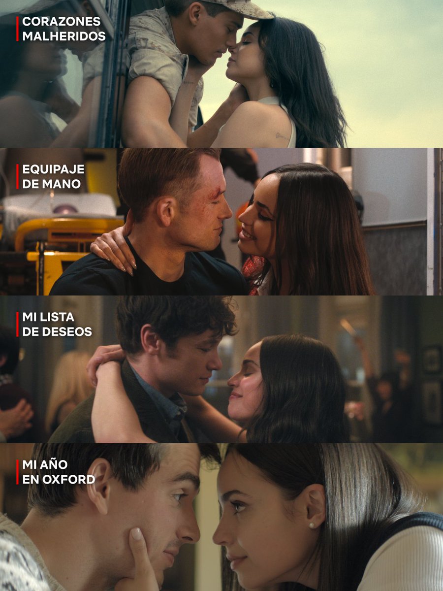 Netflix España tweet media