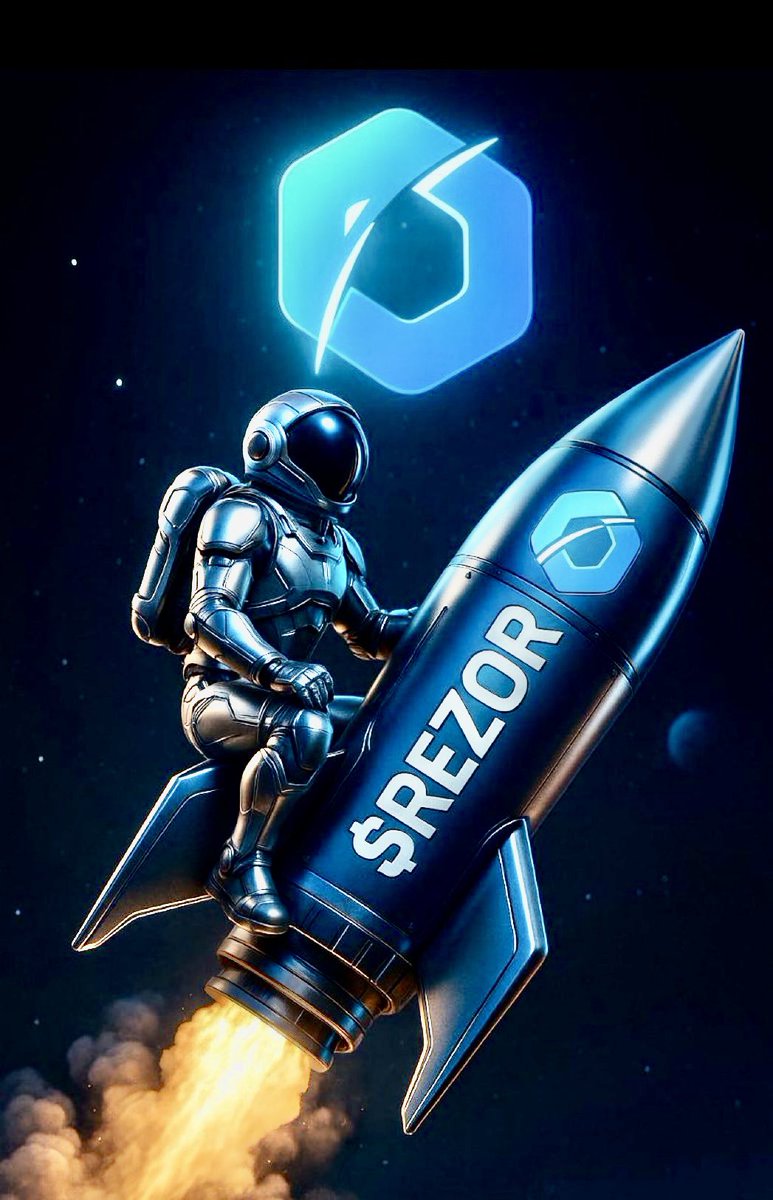 Someone knows something 🚀