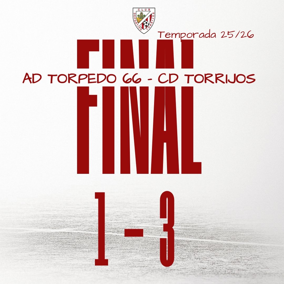 cdtorrijos_ofcl's tweet photo. Final...final....buen comienzo de temporada con tres puntos en el casillero...
Este es el camino
⚽Iker
⚽Corvo
⚽ Carlos https://t.co/2ic86CVf7I