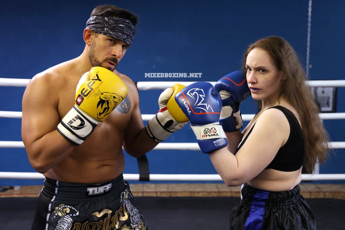 Felicia Braddock (@thefeliciab) on Twitter photo One week away!
Shooting more customs versus <a href="/SamStoutFights/">Samael Stout</a> with <a href="/HKboxing2018/">Hard Knockout Boxing</a> filming
<a href="/FemWresCustoms/">Female Wrestling Customs, for fans and producers!</a> <a href="/Sessiongirls/">SessionGirls</a> One week away!
Shooting more customs versus <a href="/SamStoutFights/">Samael Stout</a> with <a href="/HKboxing2018/">Hard Knockout Boxing</a> filming
<a href="/FemWresCustoms/">Female Wrestling Customs, for fans and producers!</a> <a href="/Sessiongirls/">SessionGirls</a>