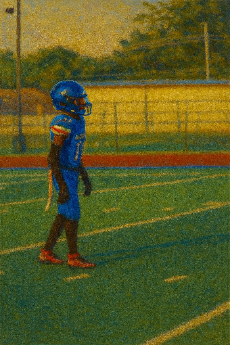 Jeremie “Juice” Lenor tweet media