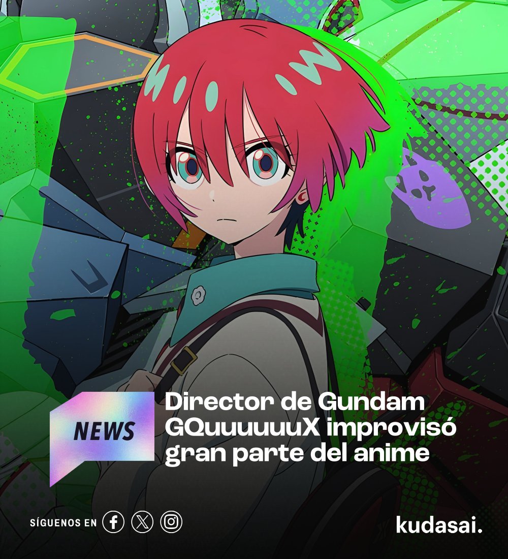 Kudasai tweet media