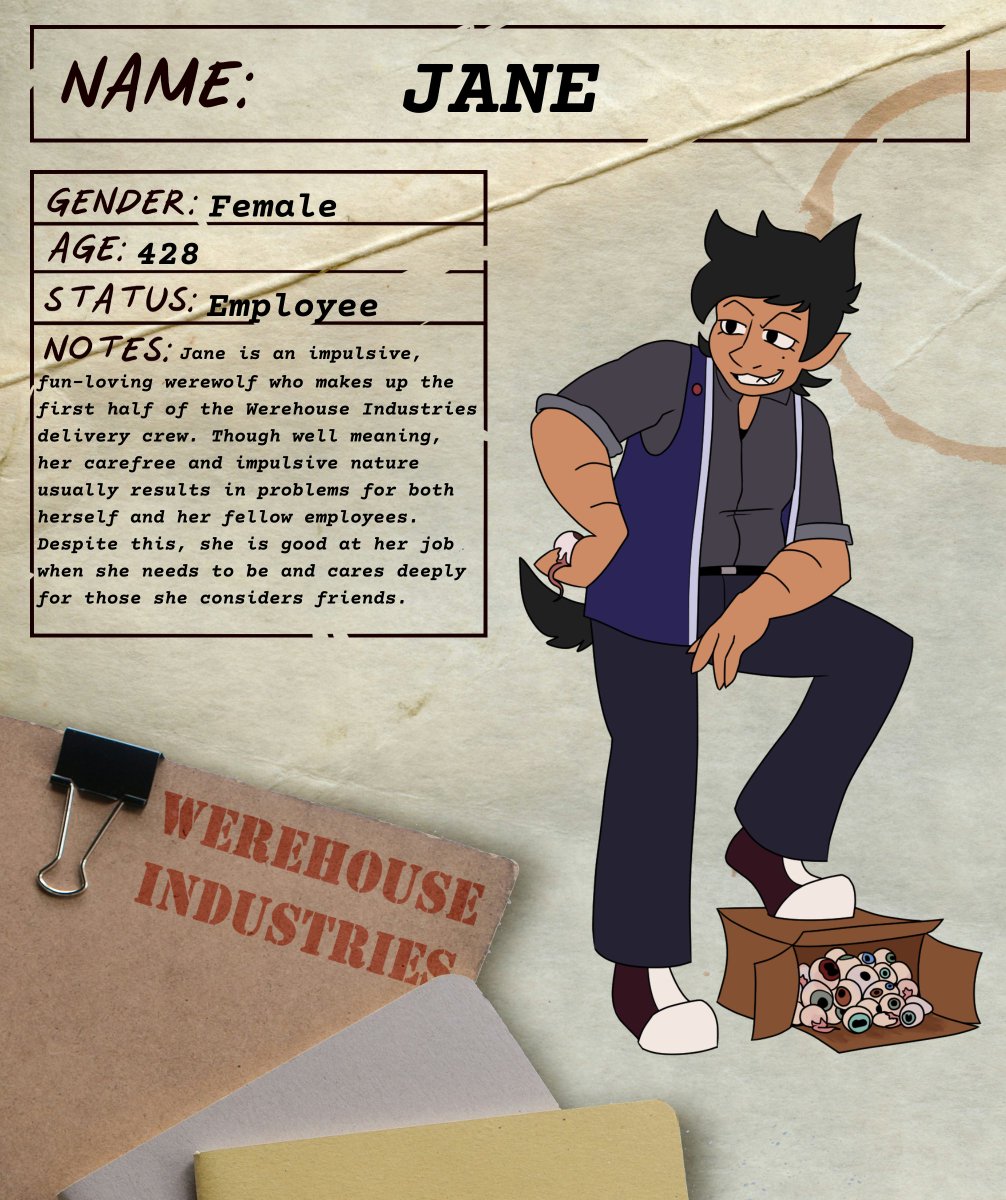 Special Delivery tweet media