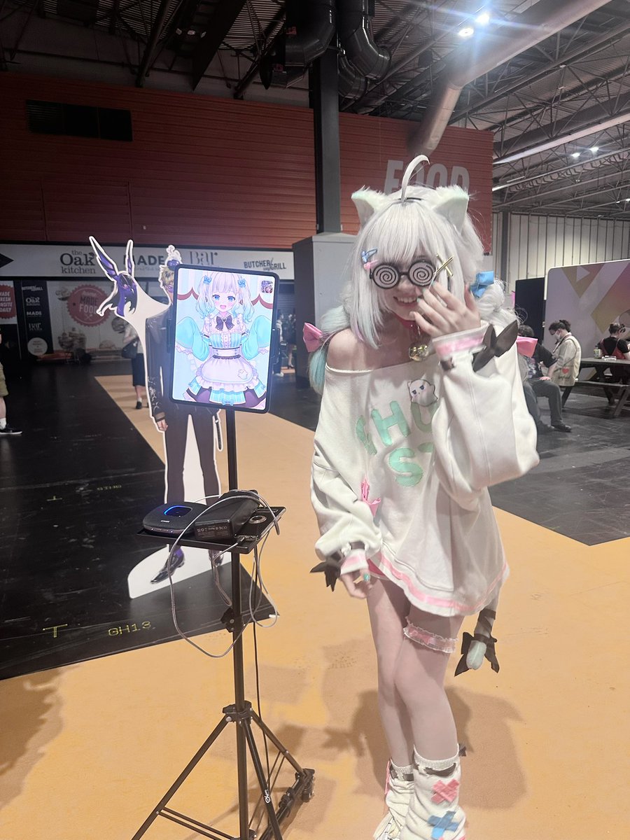 isidnt want to post this on main bc i was so caught off guard and straight geeking but oooommmmg