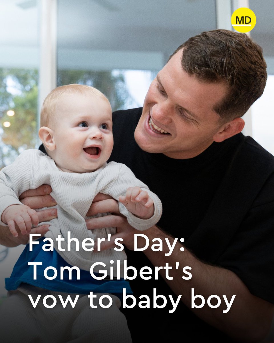 Moreton Daily tweet media