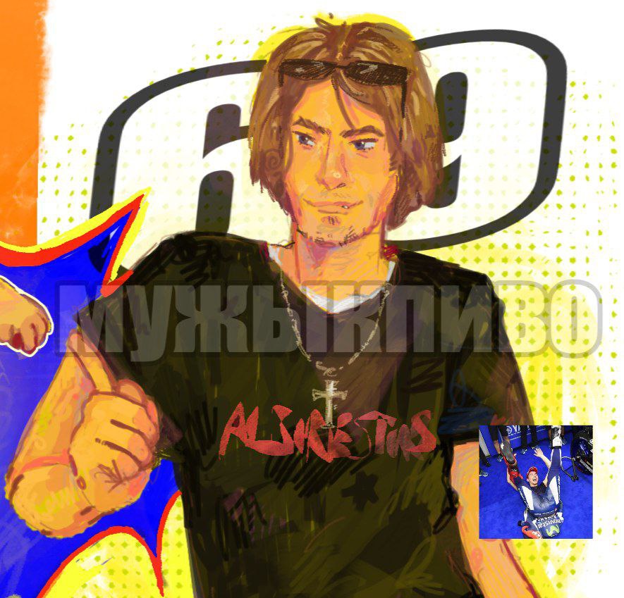 piece of nh69 comm for my friend...