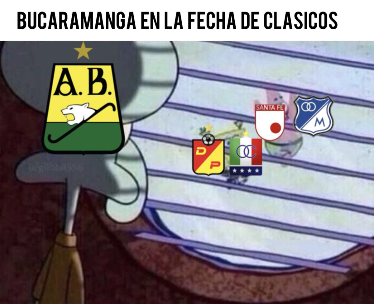 El Cúcuta no es serio, que pereza