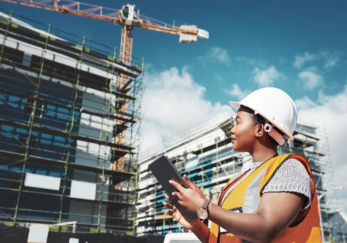 New tech on the jobsite can make work smoother, or cause headaches. Here’s tips on how to roll it out with fewer hiccups: bit.ly/3I2dA4V