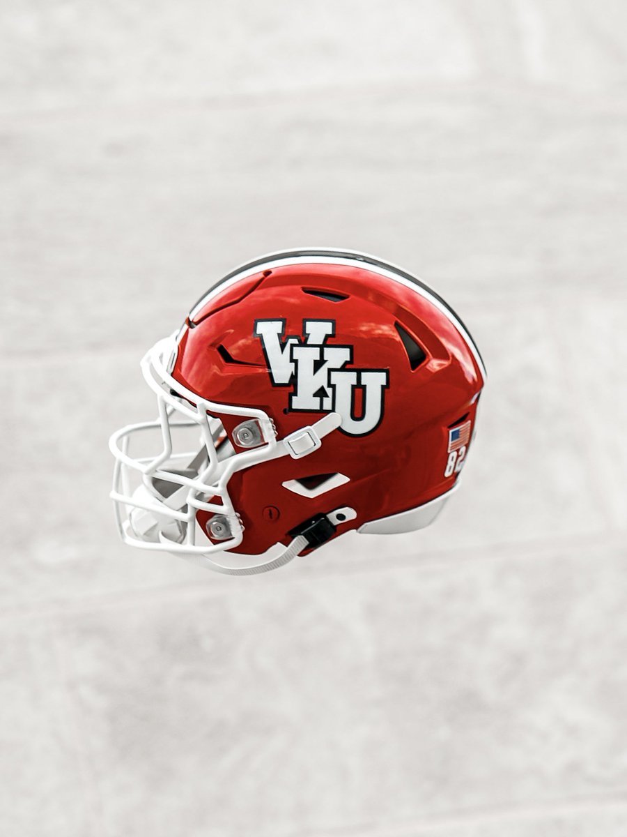 WKU Football tweet media