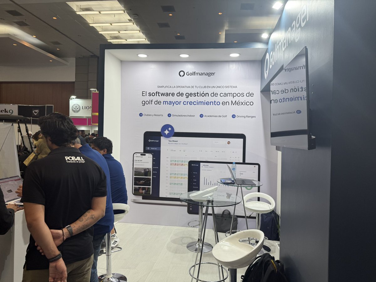 Expogolf 2025